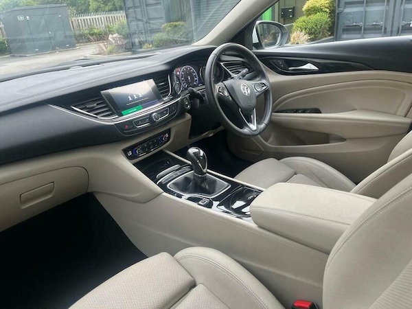 Used Vauxhall Insignia 2018 for sale - 75599958: Photo 15
