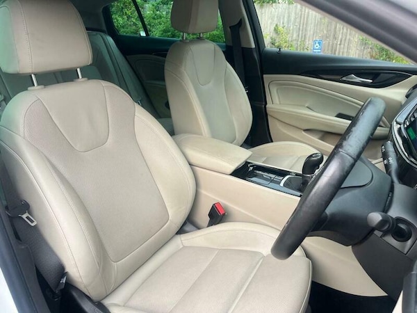 Used Vauxhall Insignia 2018 for sale - 75599958: Photo 16