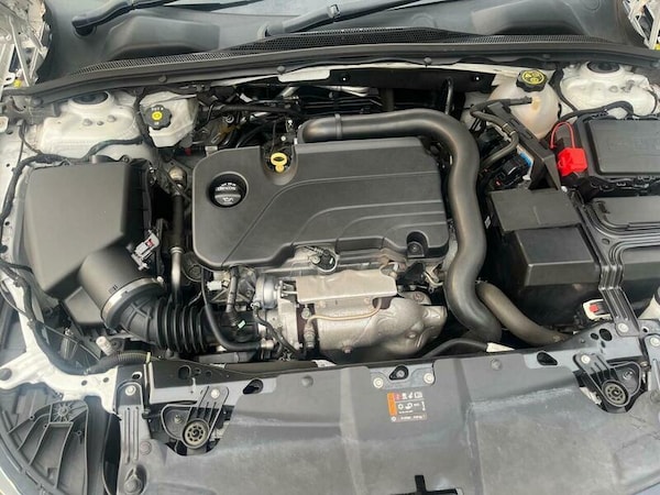 Used Vauxhall Insignia 2018 for sale - 75599958: Photo 34