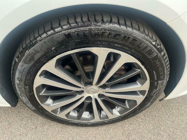 Used Vauxhall Insignia 2018 for sale - 75599958: Photo 36