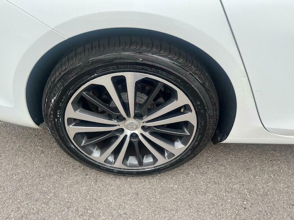 Used Vauxhall Insignia 2018 for sale - 75599958: Photo 37