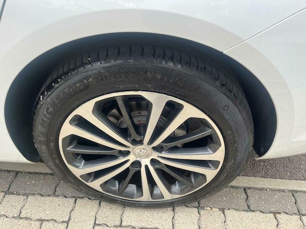 Used Vauxhall Insignia 2018 for sale - 75599958: Photo 38