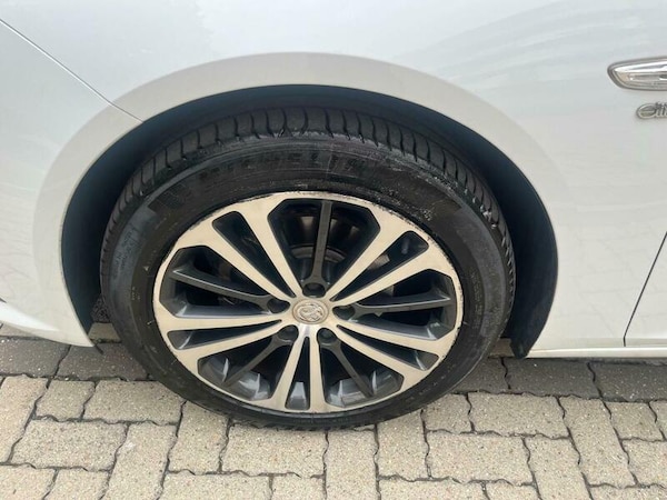 Used Vauxhall Insignia 2018 for sale - 75599958: Photo 39