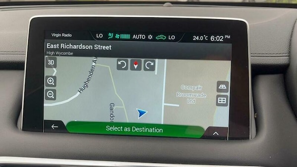 Used Vauxhall Insignia 2018 for sale - 75599958: Photo 40