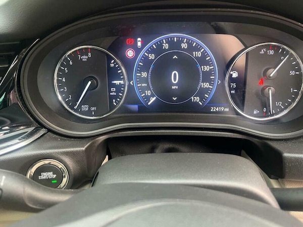 Used Vauxhall Insignia 2018 for sale - 75599958: Photo 46