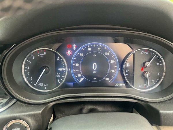 Used Vauxhall Insignia 2018 for sale - 75599958: Photo 47
