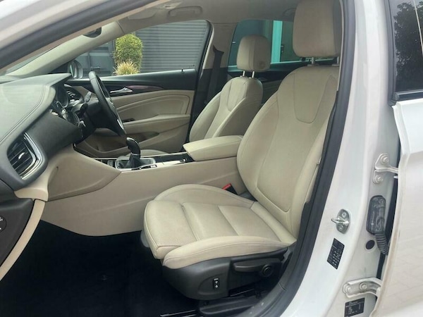 Used Vauxhall Insignia 2018 for sale - 75599958: Photo 53