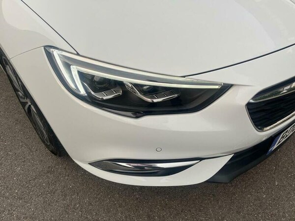Used Vauxhall Insignia 2018 for sale - 75599958: Photo 57