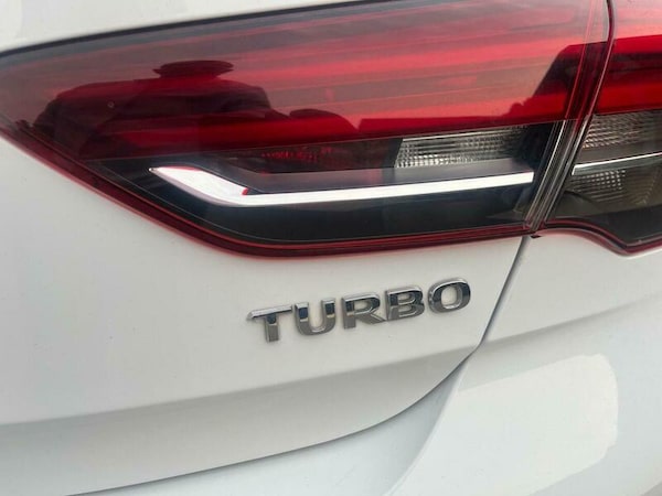 Used Vauxhall Insignia 2018 for sale - 75599958: Photo 58