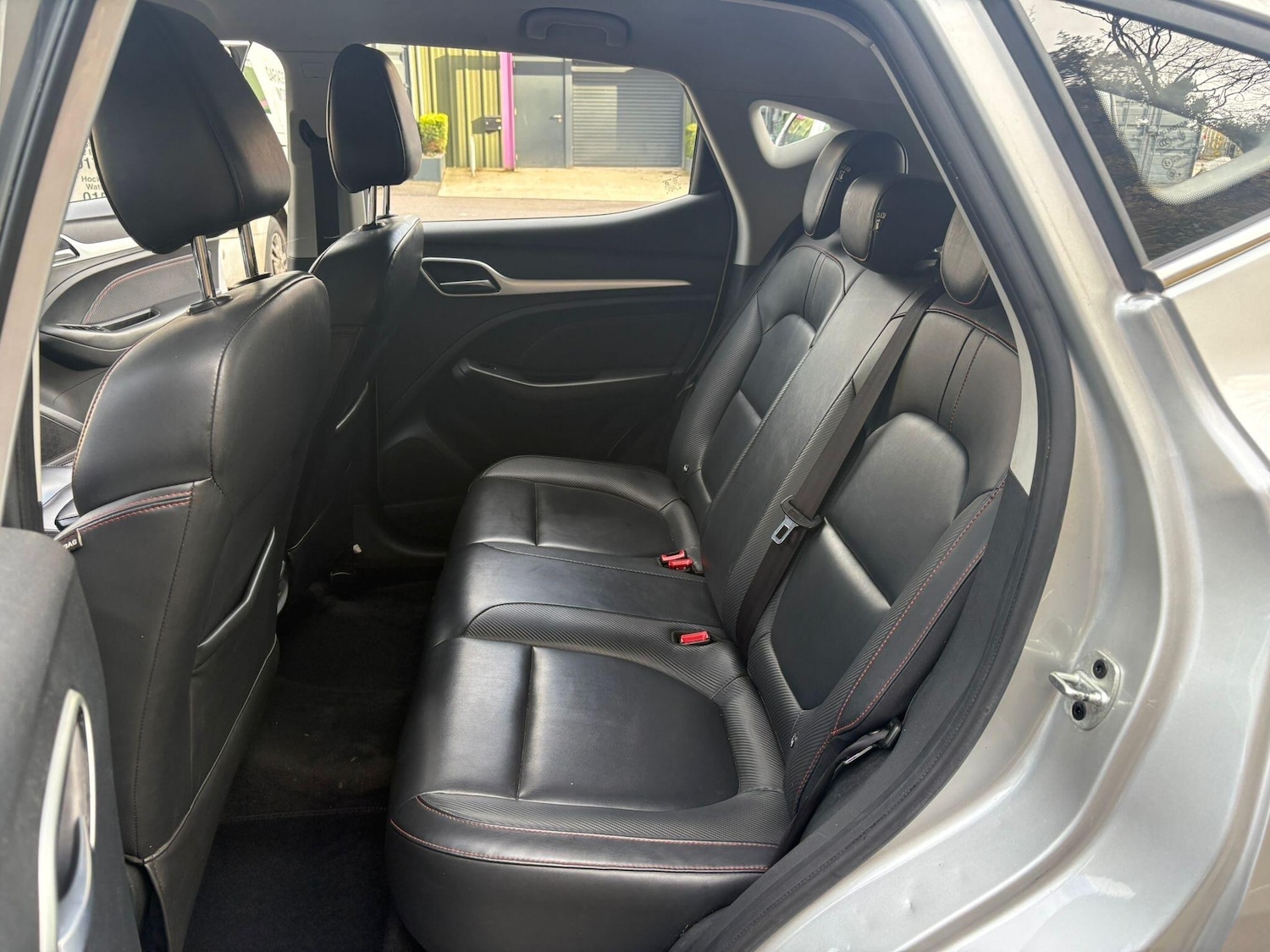 Used MG MG ZS 2020 for sale - 76484973: Photo 10