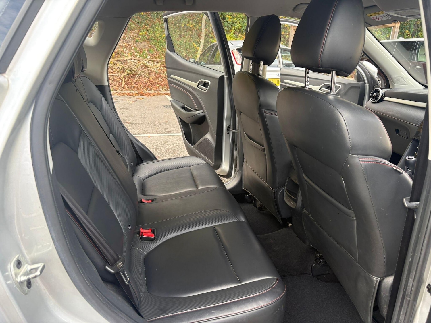 Used MG MG ZS 2020 for sale - 76484973: Photo 11