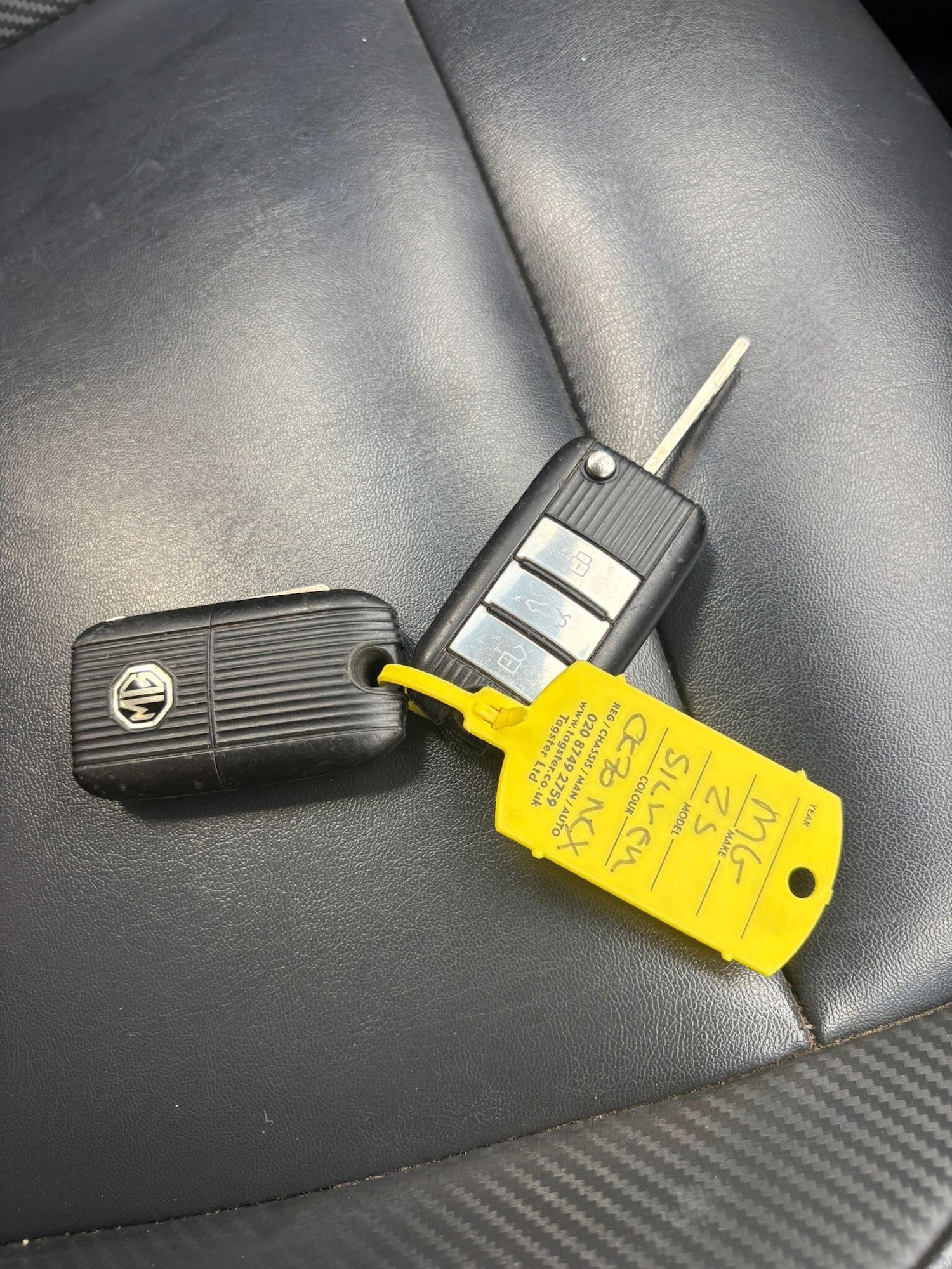 Used MG MG ZS 2020 for sale - 76484973: Photo 12