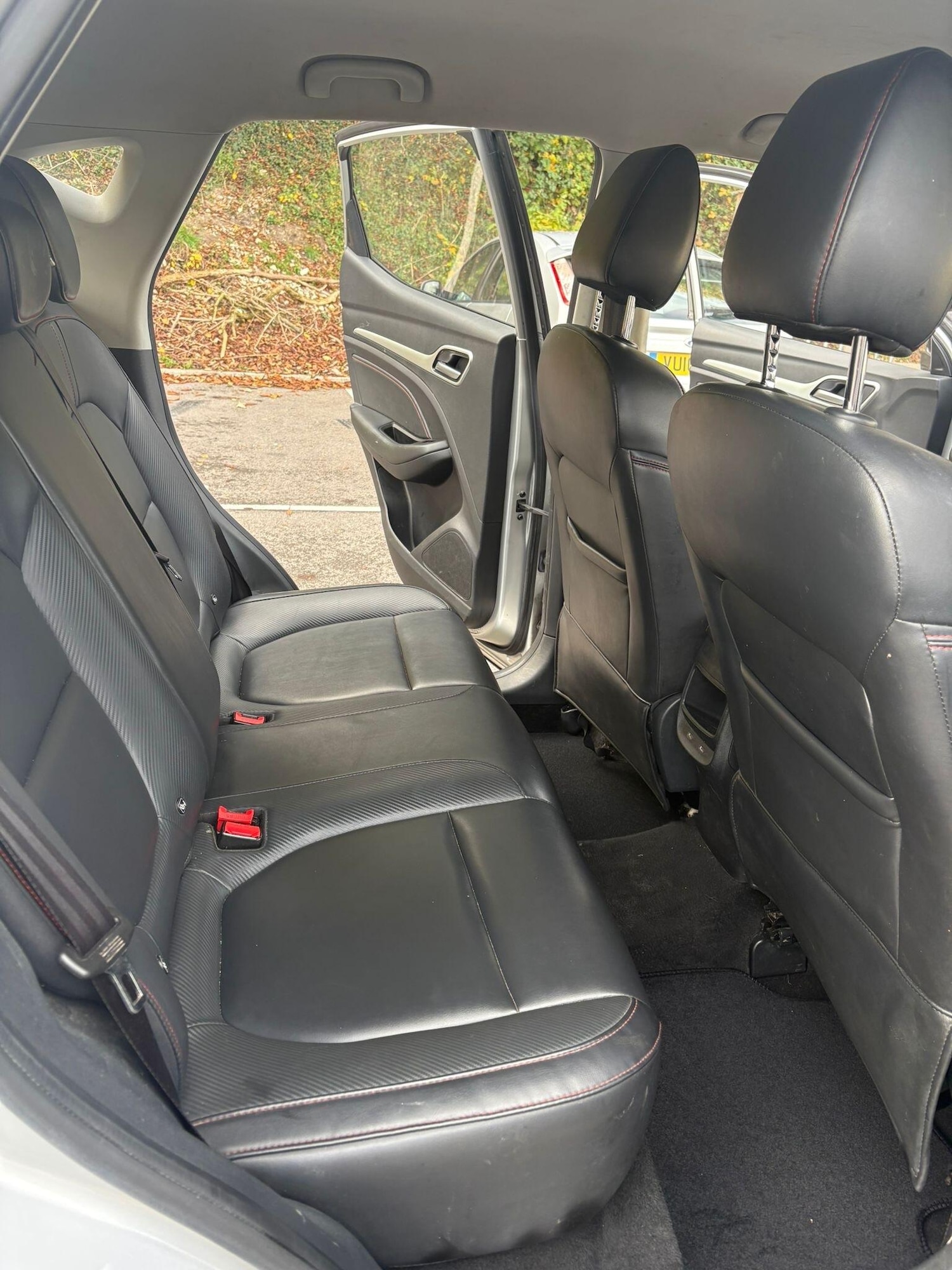 Used MG MG ZS 2020 for sale - 76484973: Photo 13