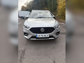 Used MG MG ZS 2020 for sale - 76484973: Photo
