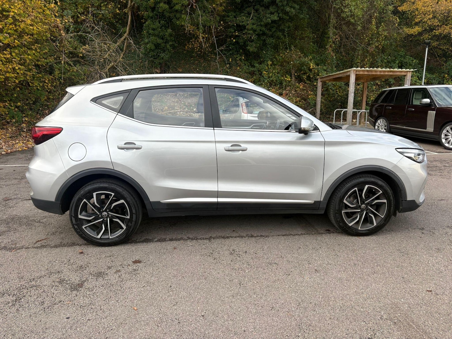 Used MG MG ZS 2020 for sale - 76484973: Photo 3