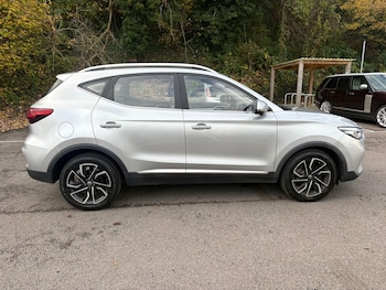Used MG MG ZS 2020 for sale - 76484973: Photo
