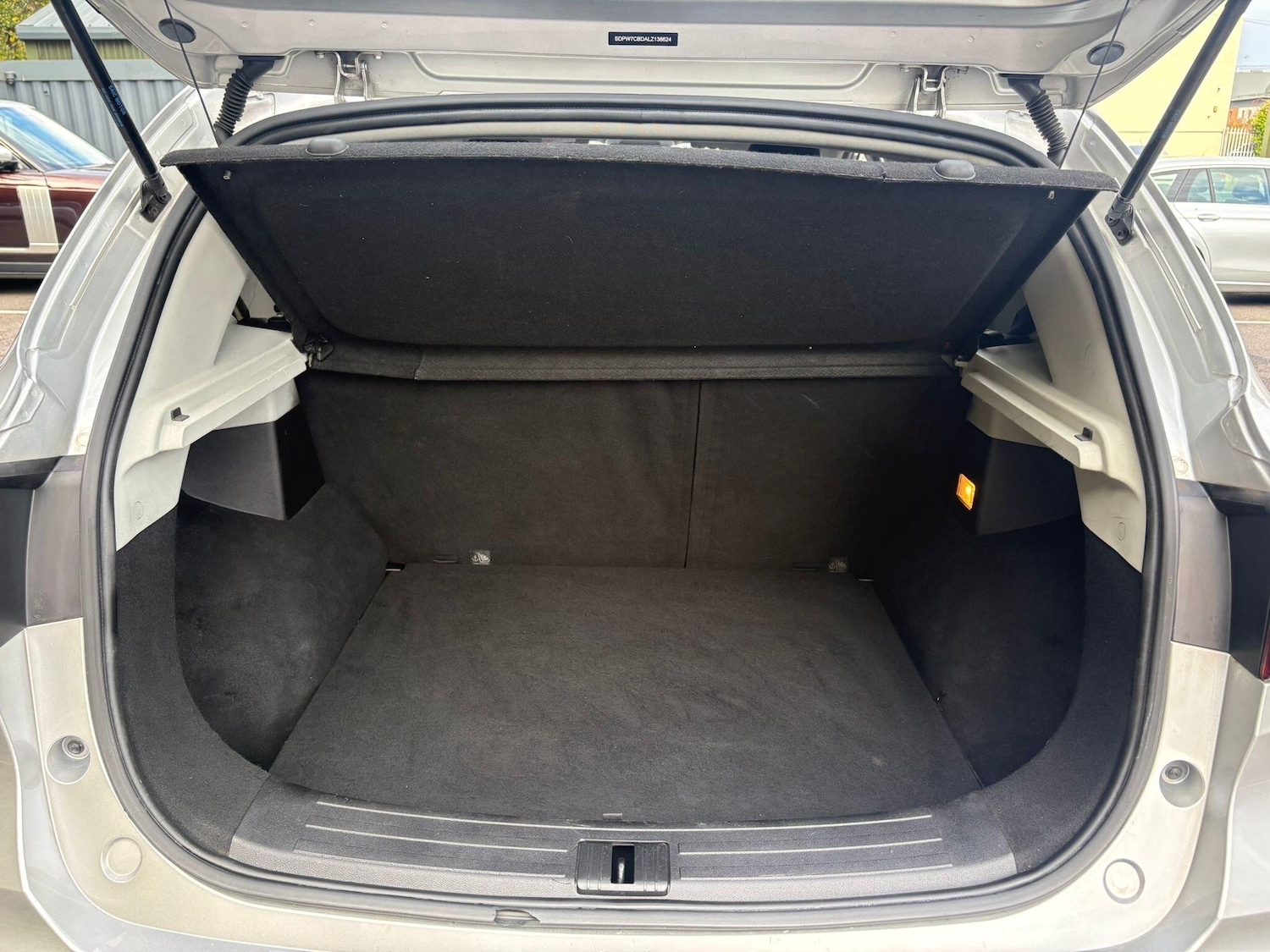 Used MG MG ZS 2020 for sale - 76484973: Photo 7