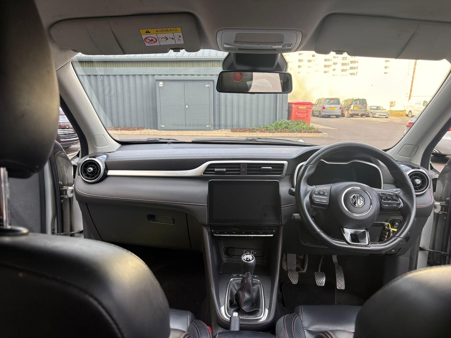 Used MG MG ZS 2020 for sale - 76484973: Photo 8