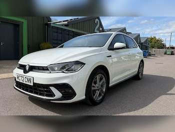 Used Volkswagen Polo 2023 for sale - 78989304: Photo