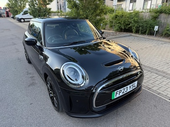 Used MINI Electric Hatch 2023 for sale - 78946637: Photo