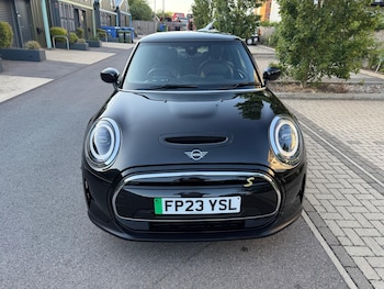 Used MINI Electric Hatch 2023 for sale - 78946637: Photo