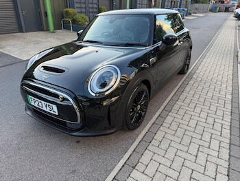 Used MINI Electric Hatch 2023 for sale - 78946637: Photo
