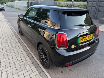 Used MINI Electric Hatch 2023 for sale - 78946637: Photo