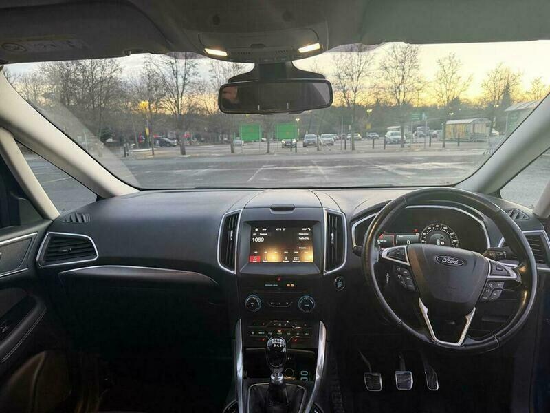 Used Ford S-Max 2016 for sale - 77101804: Photo 10