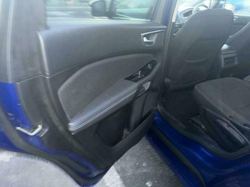 Used Ford S-Max 2016 for sale - 77101804: Photo 18