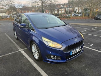 2016 (66) - 2.0 TDCi 210 Titanium Sport 5dr Powershift