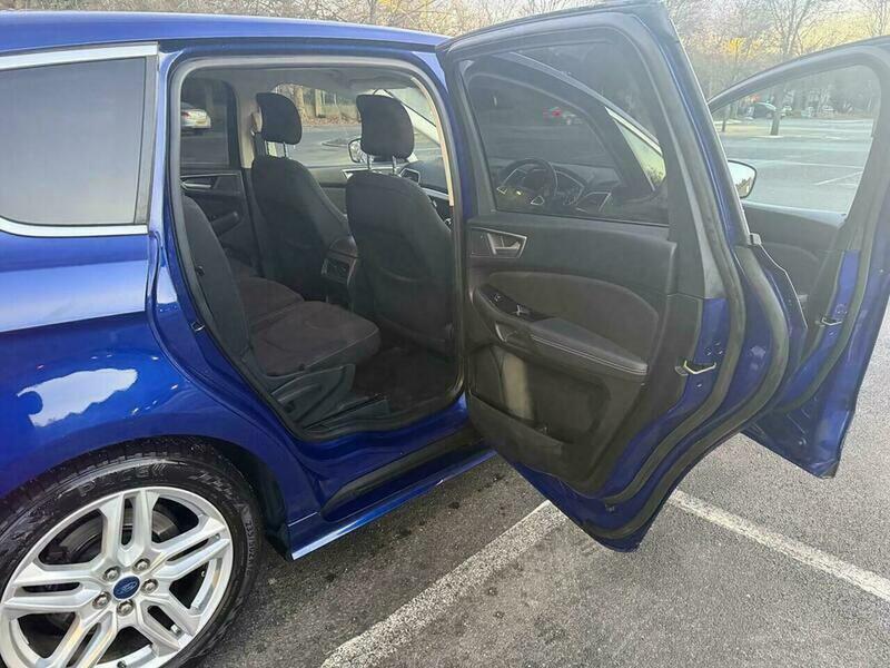 Used Ford S-Max 2016 for sale - 77101804: Photo 21