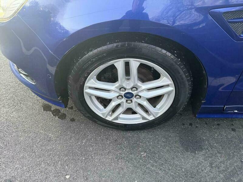 Used Ford S-Max 2016 for sale - 77101804: Photo 23