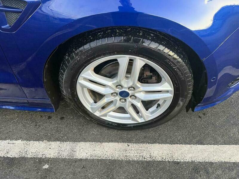 Used Ford S-Max 2016 for sale - 77101804: Photo 24