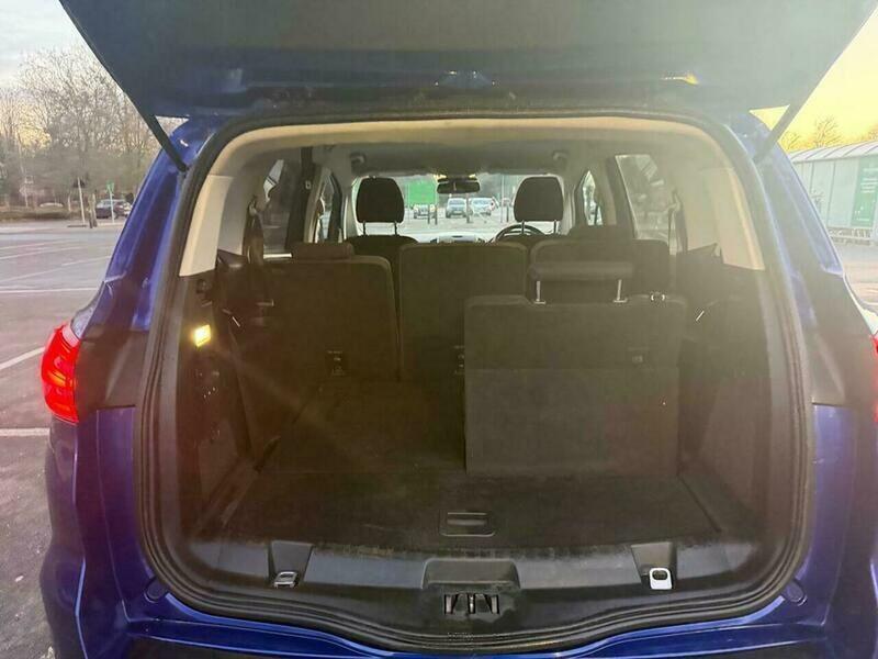 Used Ford S-Max 2016 for sale - 77101804: Photo 33