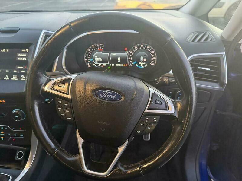 Used Ford S-Max 2016 for sale - 77101804: Photo 35