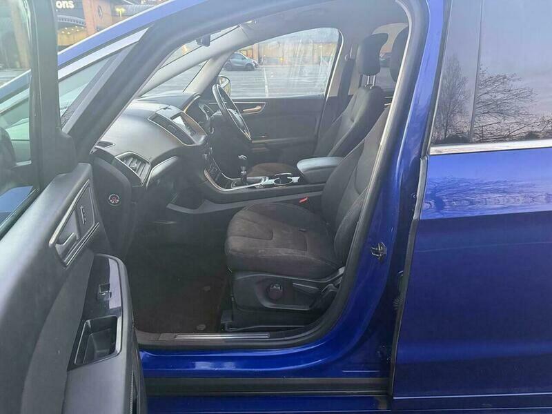 Used Ford S-Max 2016 for sale - 77101804: Photo 36