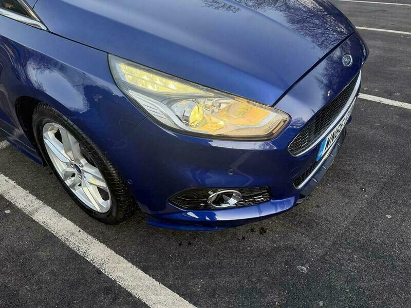 Used Ford S-Max 2016 for sale - 77101804: Photo 37