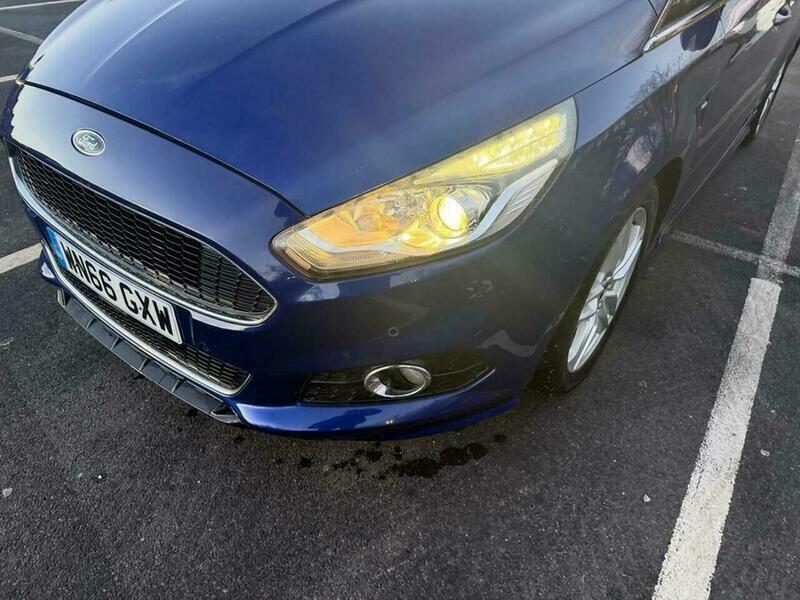 Used Ford S-Max 2016 for sale - 77101804: Photo 38