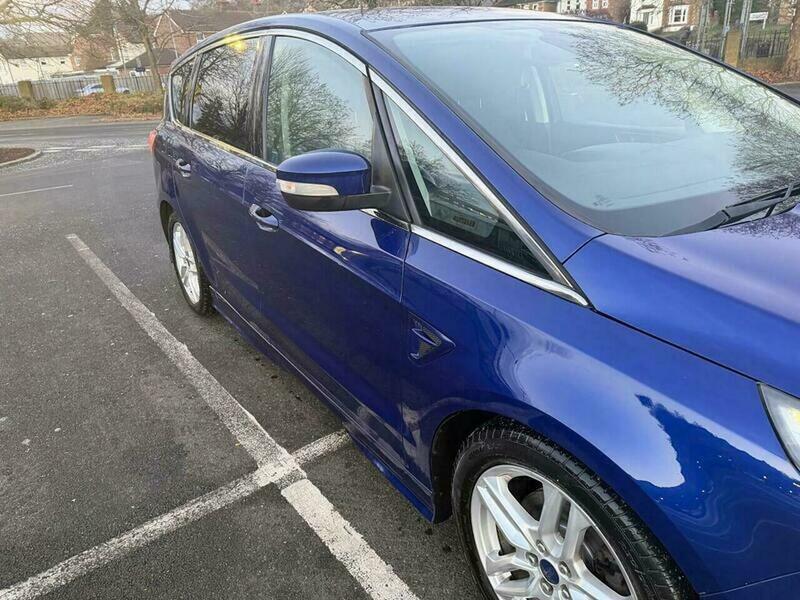 Used Ford S-Max 2016 for sale - 77101804: Photo 39