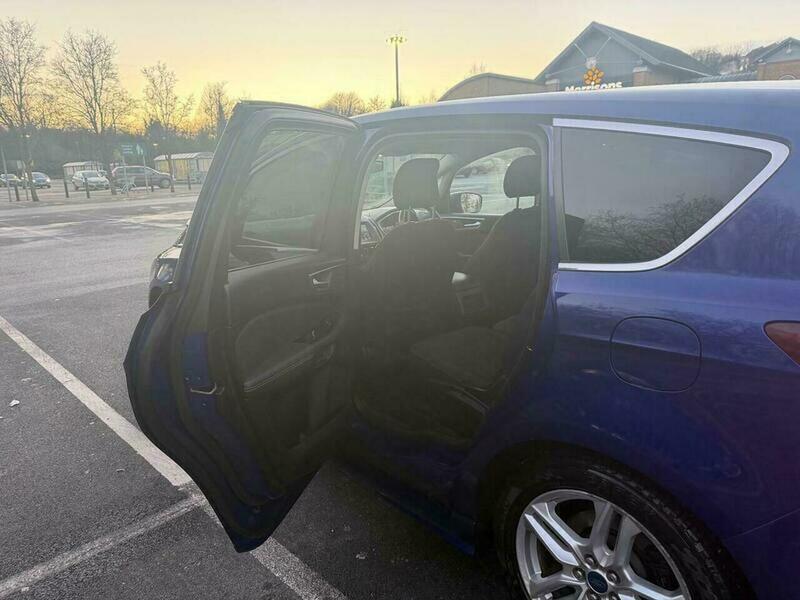 Used Ford S-Max 2016 for sale - 77101804: Photo 40