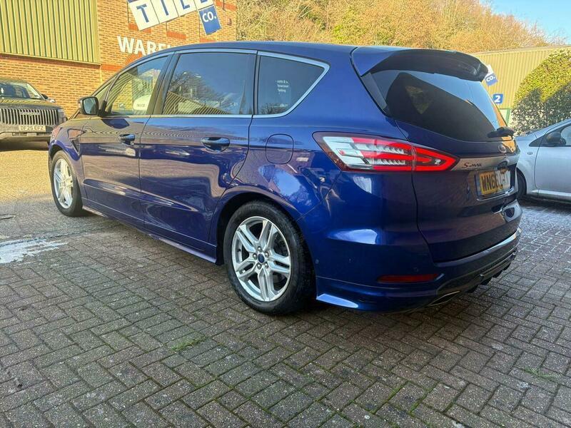 Used Ford S-Max 2016 for sale - 77101804: Photo 47