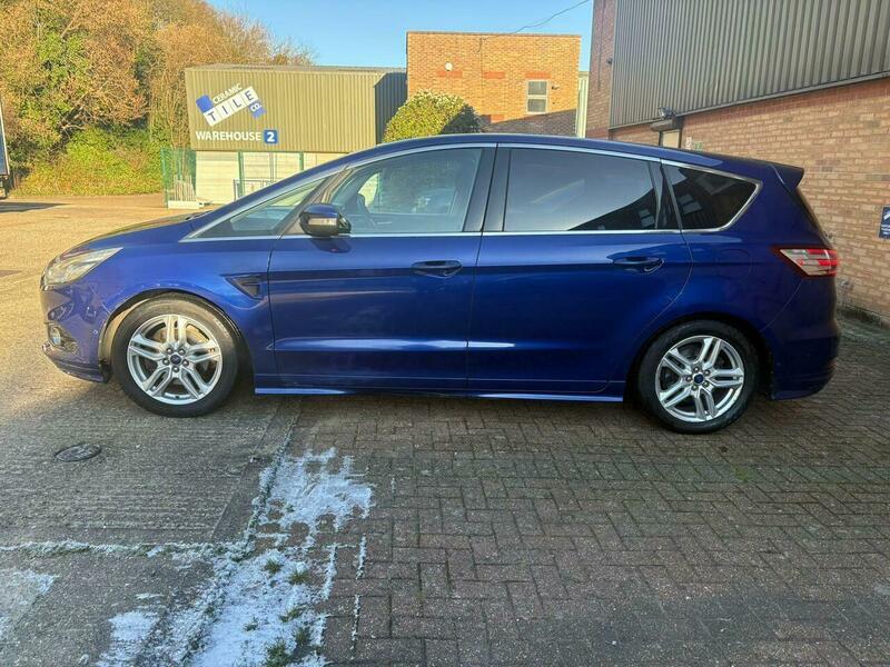 Used Ford S-Max 2016 for sale - 77101804: Photo 48