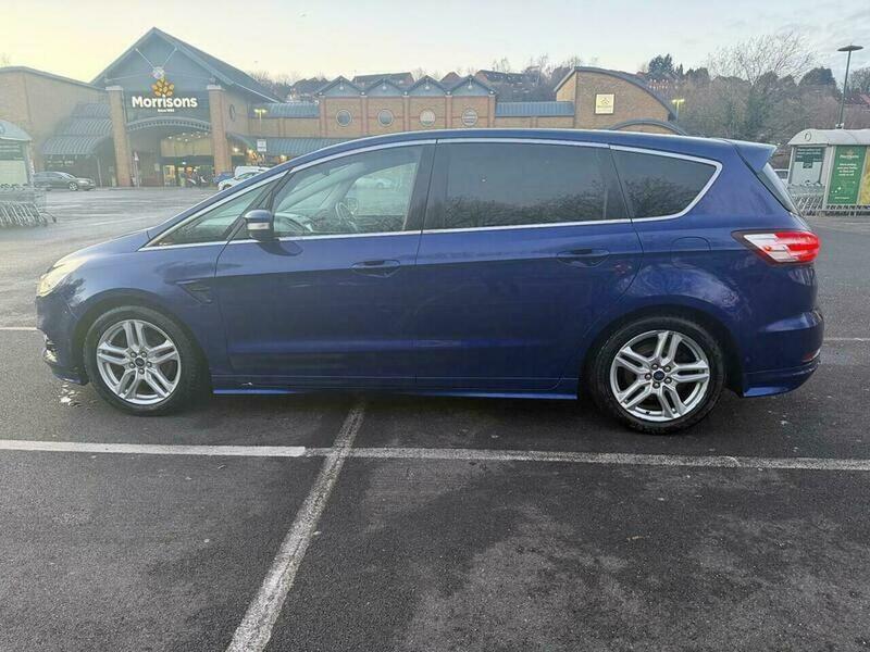 Used Ford S-Max 2016 for sale - 77101804: Photo 5