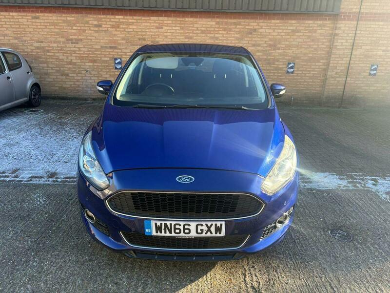 Used Ford S-Max 2016 for sale - 77101804: Photo 50