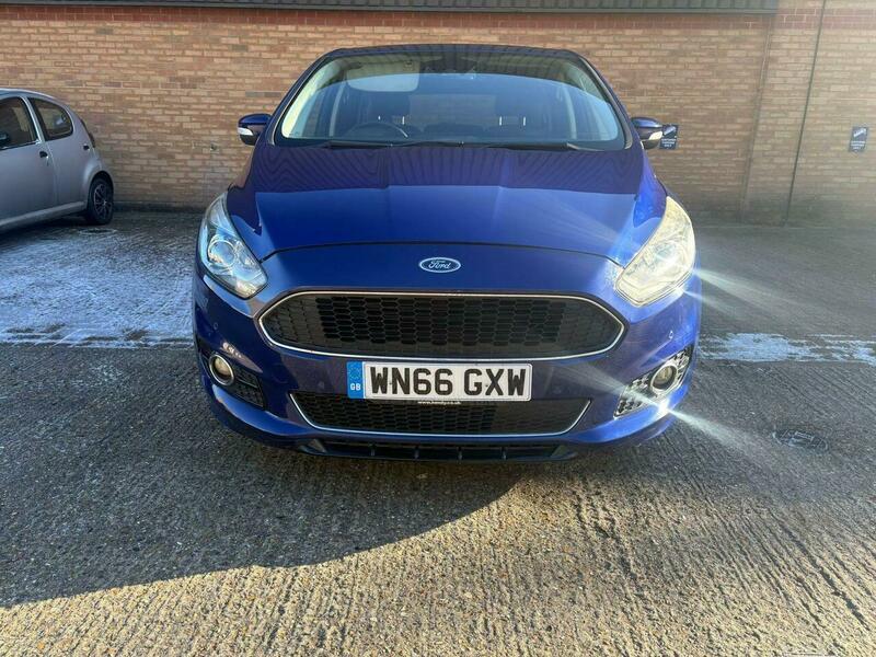 Used Ford S-Max 2016 for sale - 77101804: Photo 54