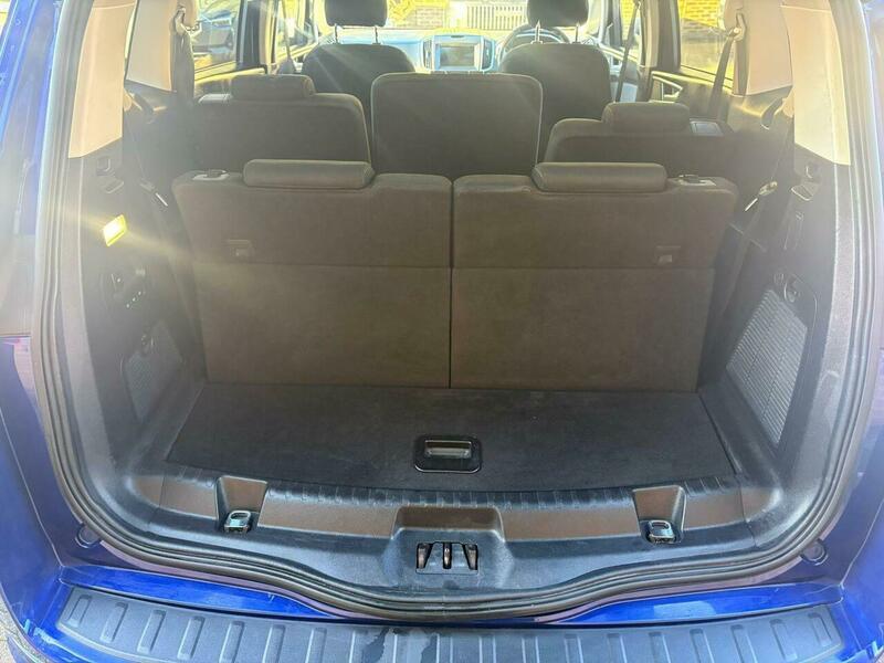 Used Ford S-Max 2016 for sale - 77101804: Photo 55