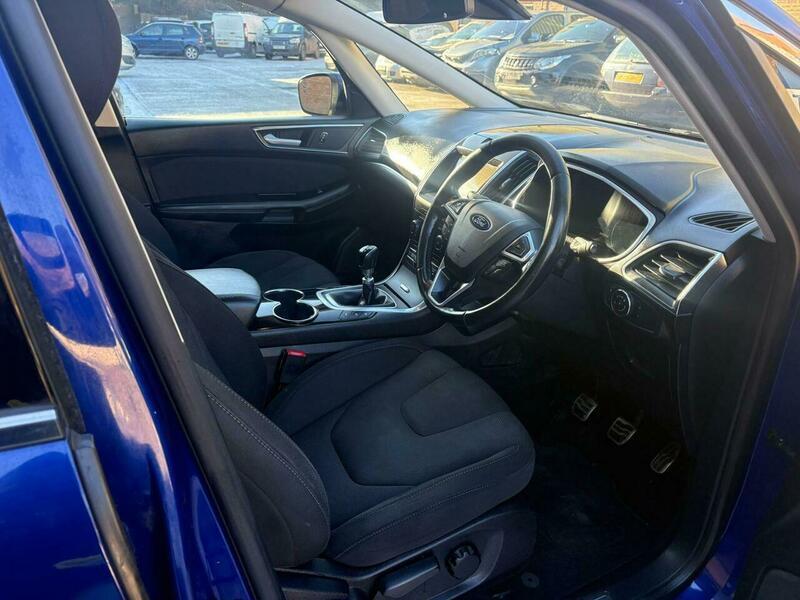 Used Ford S-Max 2016 for sale - 77101804: Photo 56