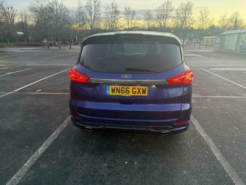 Used Ford S-Max 2016 for sale - 77101804: Photo 6