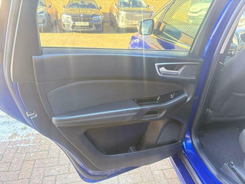 Used Ford S-Max 2016 for sale - 77101804: Photo 65