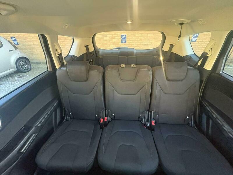 Used Ford S-Max 2016 for sale - 77101804: Photo 67